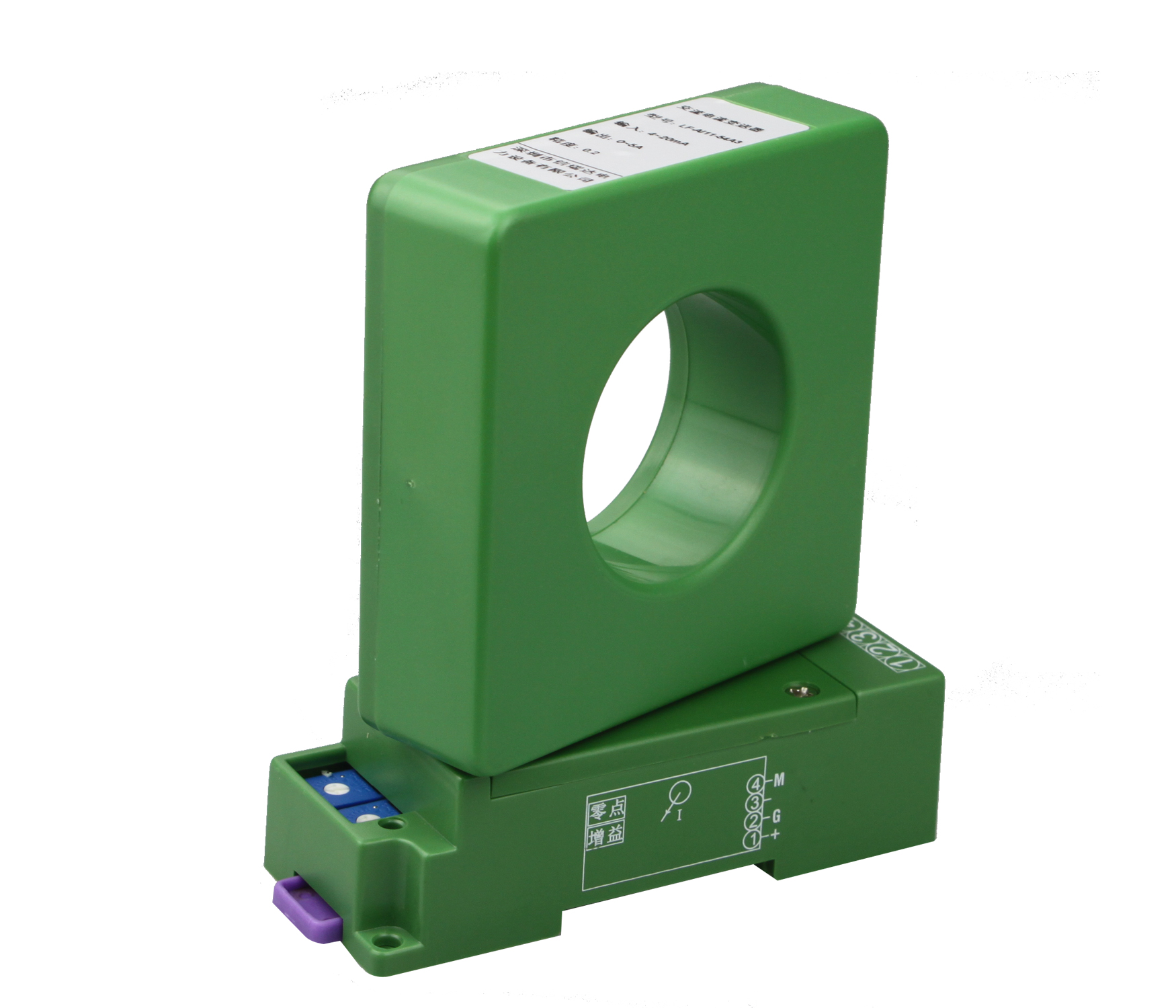 HSD-1電流傳感器